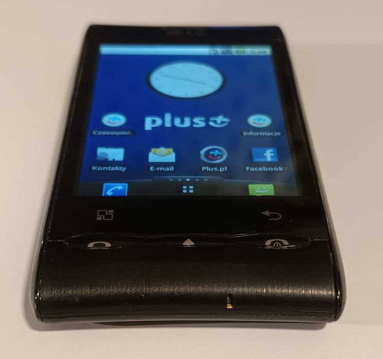 Telefon LG SWIFT GT540