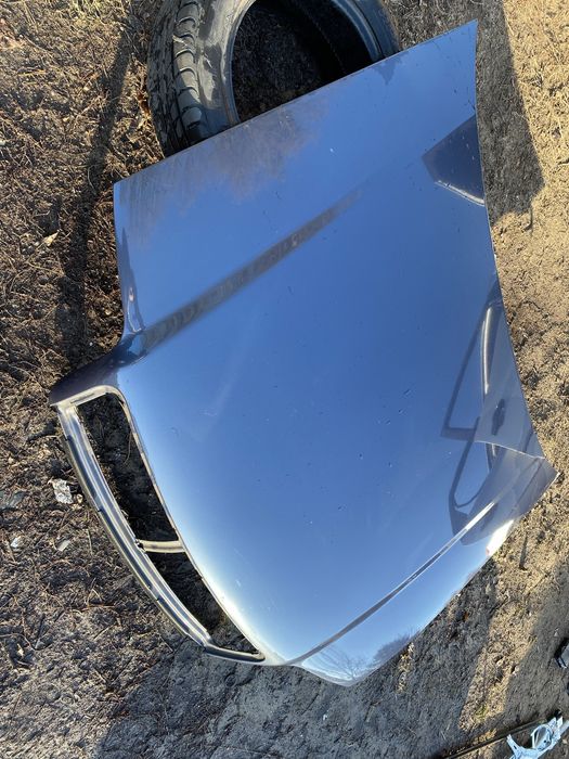 Audi a6c5 a6 c5 maska LY5X