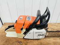 Piła spalinowa STIHL 044 5.4KM # stan Bardzo dobry # Wysyłka