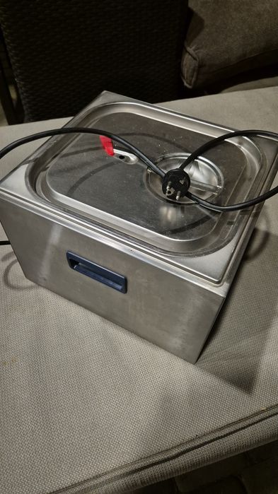 Сувід Hendi 13л, б/у