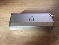 Цифроаналоговий перетворювач ЦАП iFi Mikro iDac