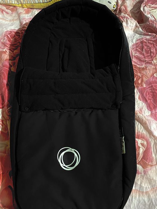 Конверт-кокон в коляск