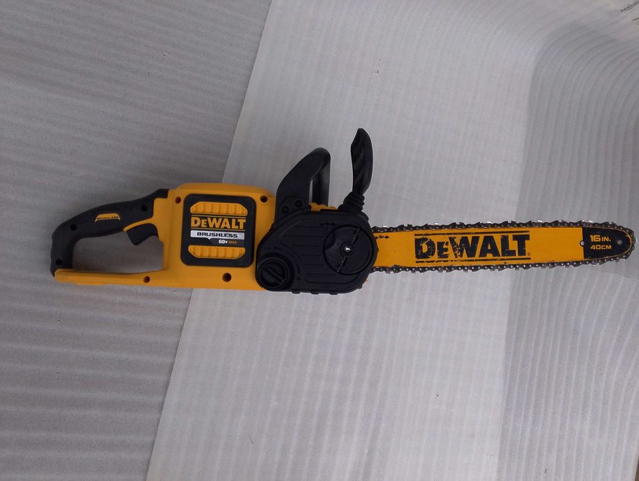 Ланцюгова пила DEWALT DCCS670 (DCM575N) 60V