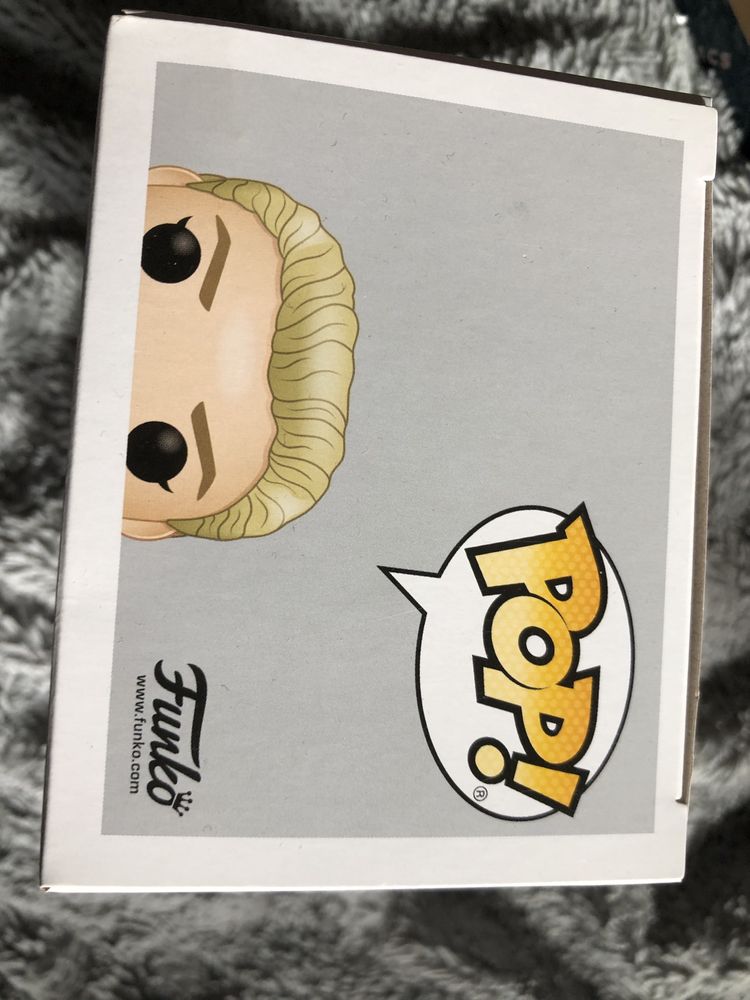 Funko pop Game of thrones Brienne of Tarth