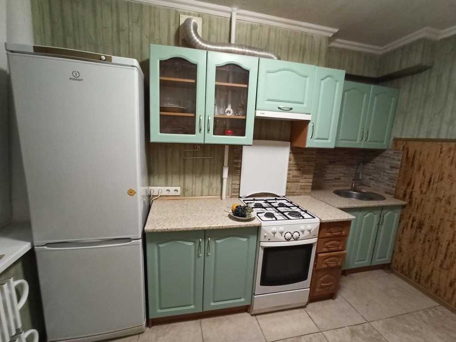 Аренда 2 к квартиры Донецкое шоссе, 120