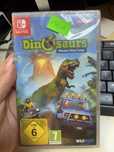 Dinosaurs mission dino camp