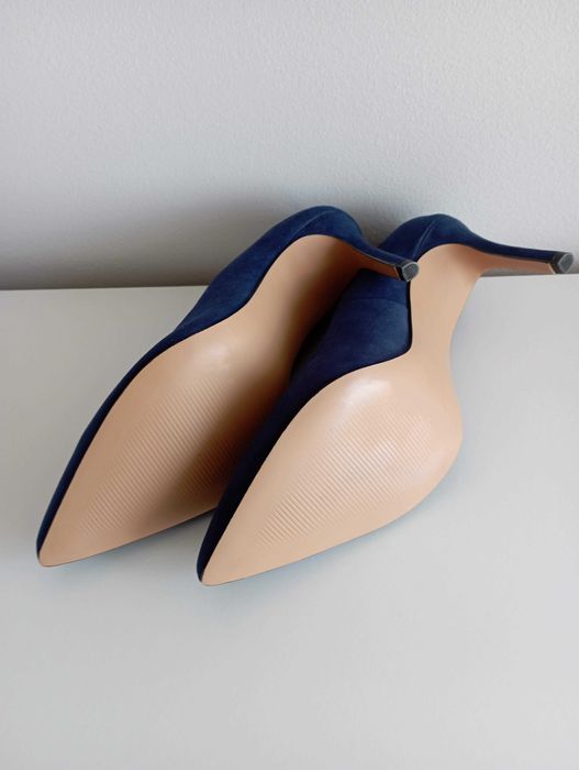 Sapatos Mulher Tam 41