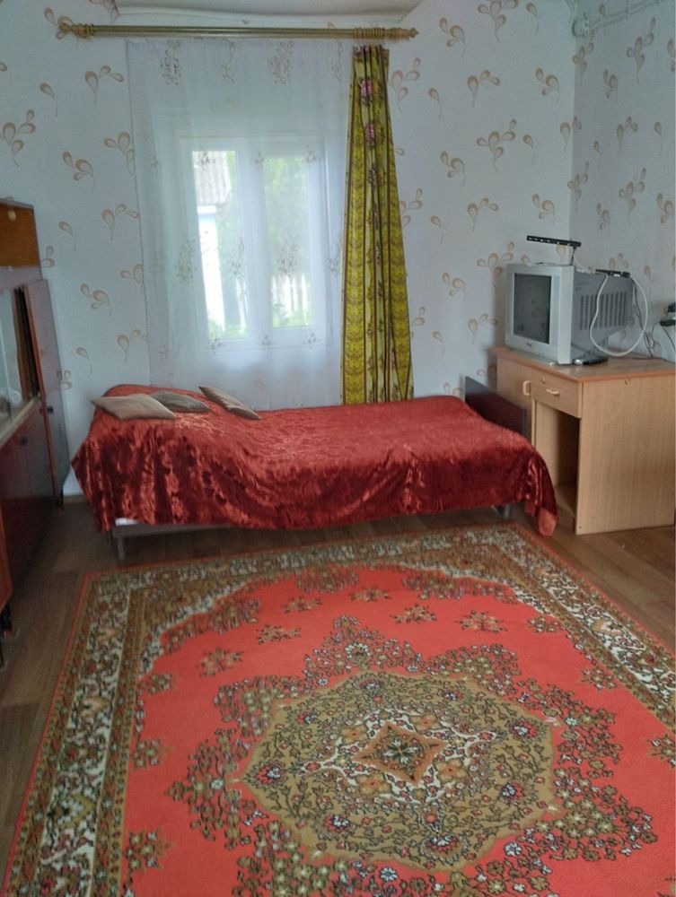 Продаж будинку село Красносілля