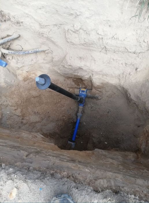 Minikoparka 2T Przyłącza Roboty ziemne