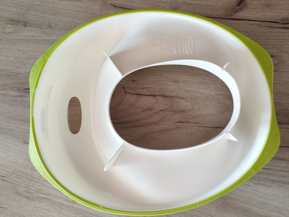 Deska sedesowa, dokładka, nakładka dzieci, tossig Ikea