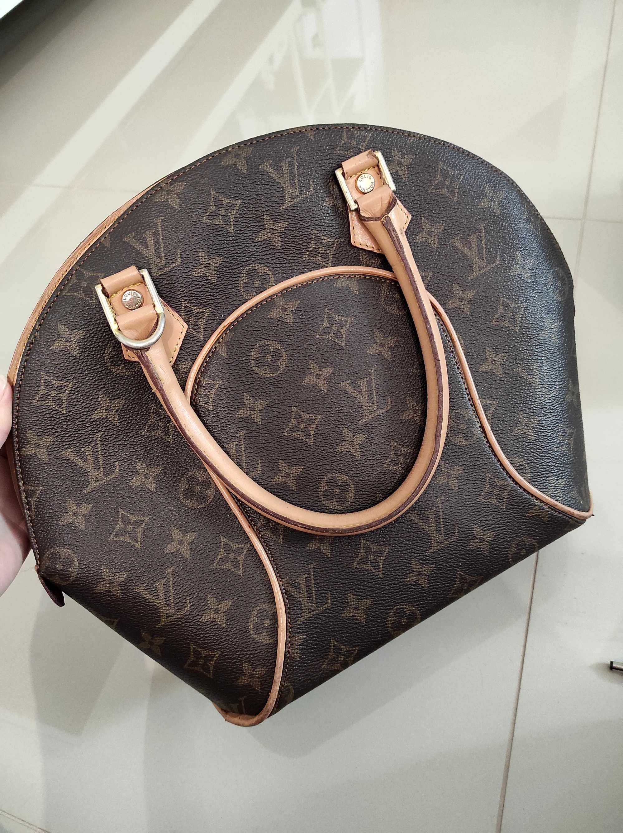 Torebka Louis Vuitton