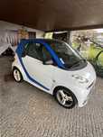 Smart ForTwo coupé 0.8 cdi