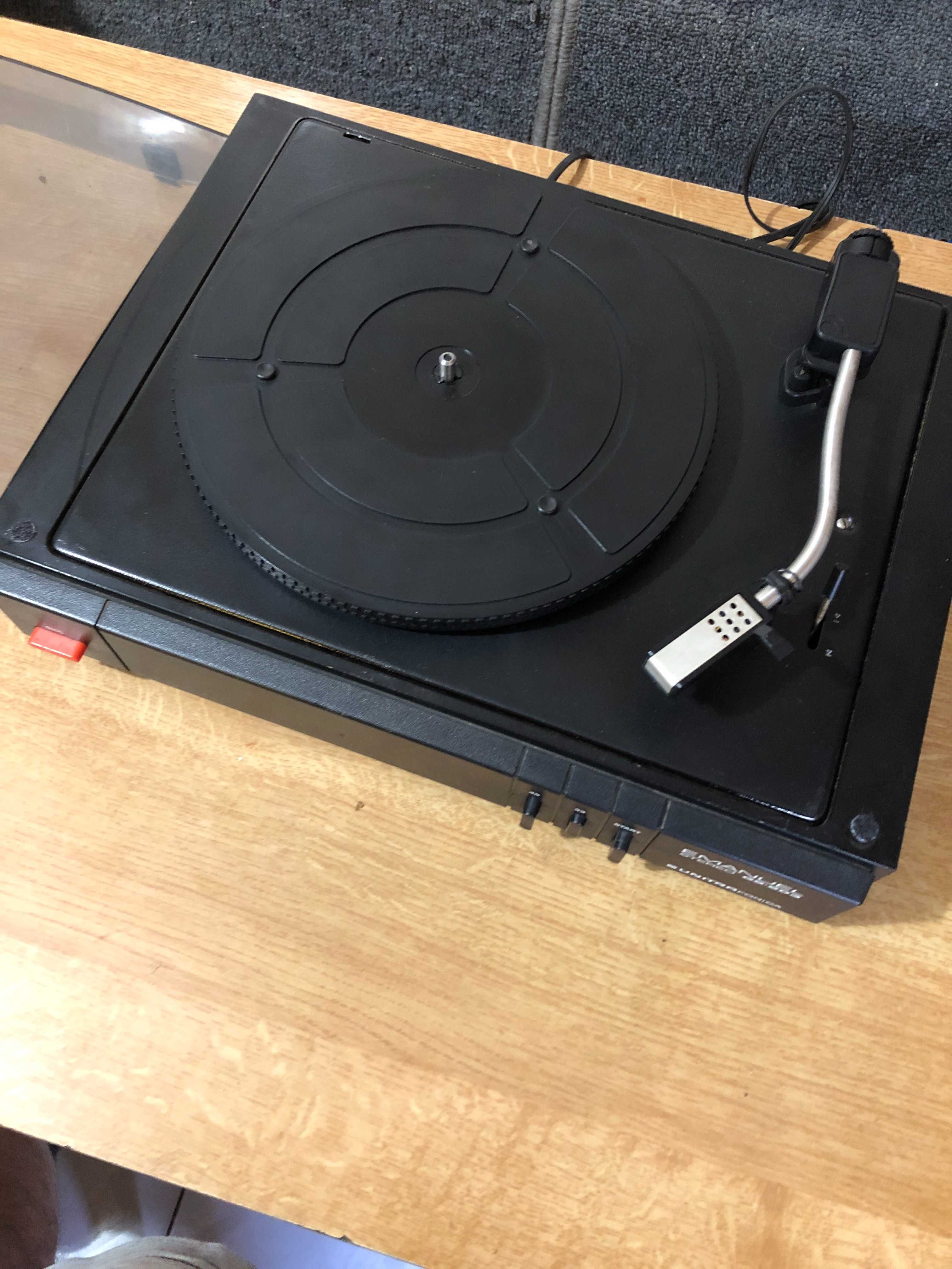gramofon wg 581f i gr-niemiecki