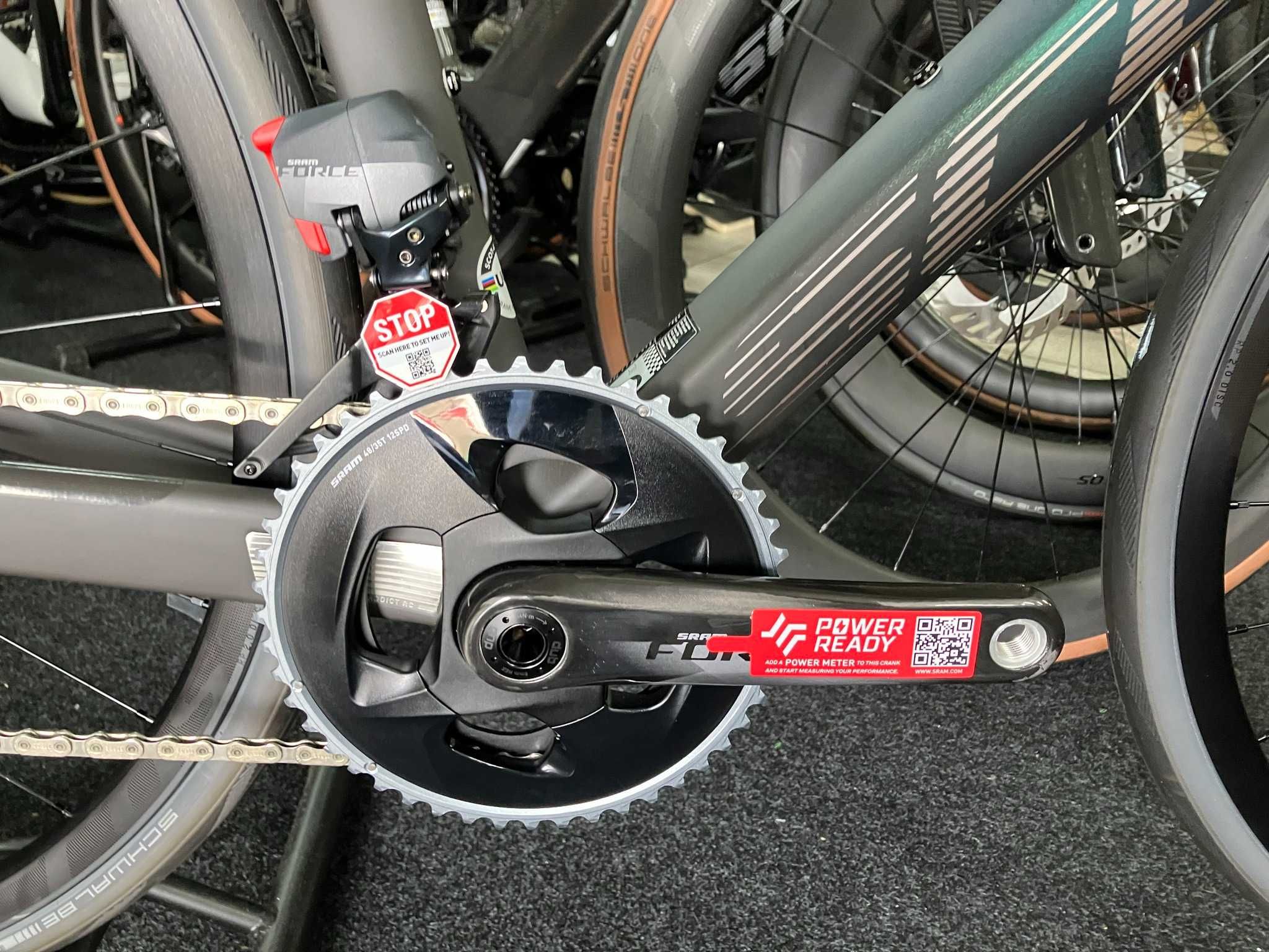 Scott addict rc 20 NOVA