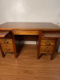 Secretaria ou mesa de apoio VINTAGE  *Bom Preço