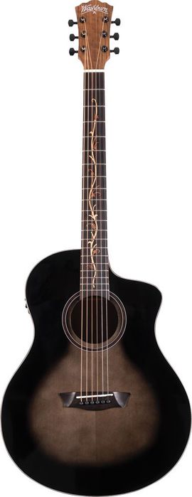 Washburn BTS9VCE gitara elektroakustyczna Instrumenty Edukacyjne Toruń