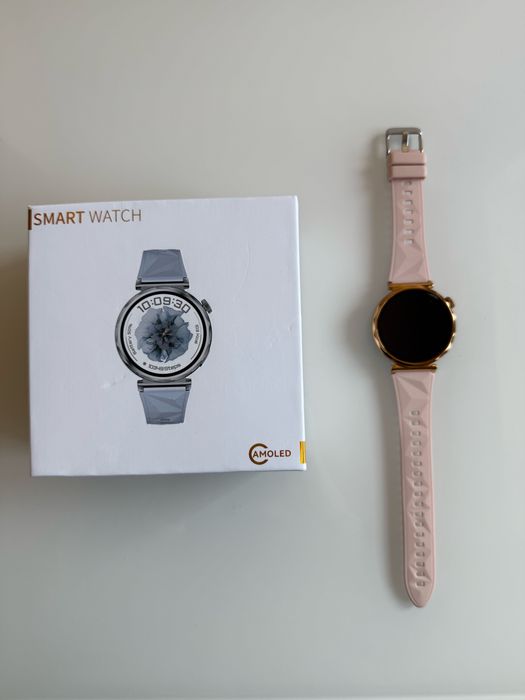 Smartwatch DigitalAvenue