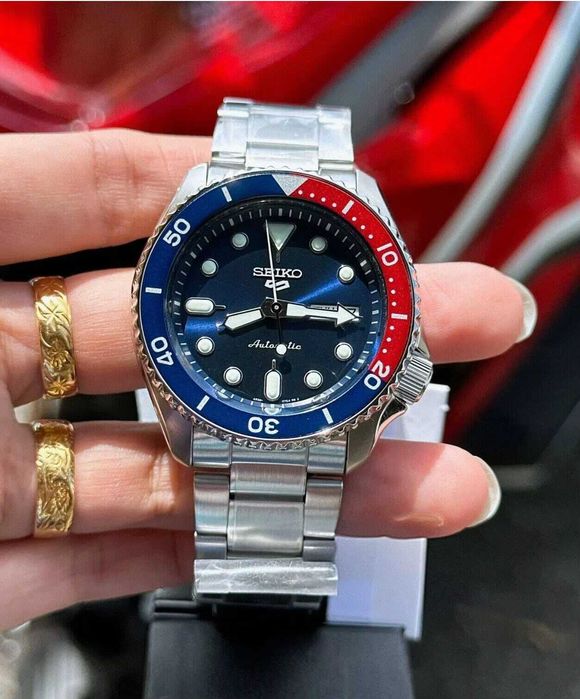 Годинник SEIKO годинник seiko