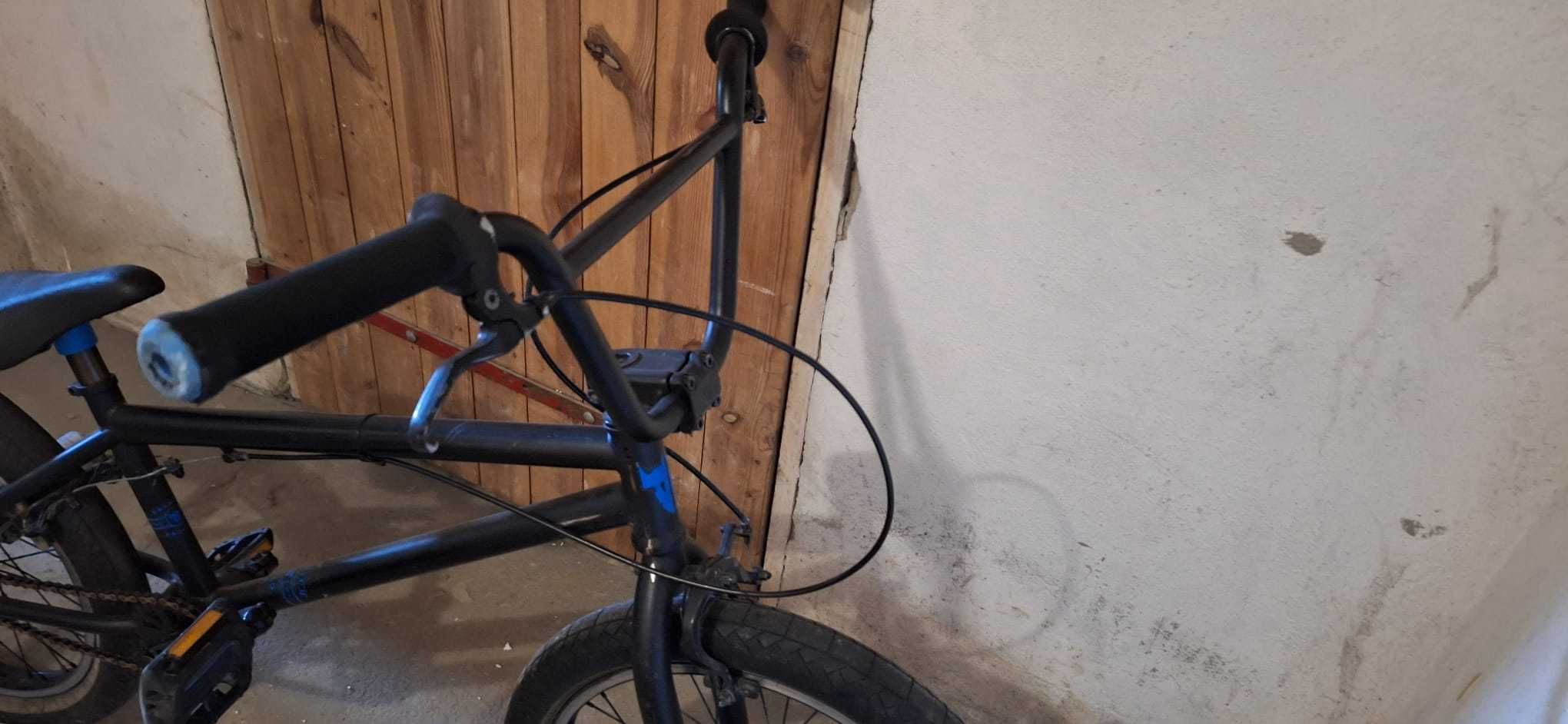 Rower wyczynowy BMX