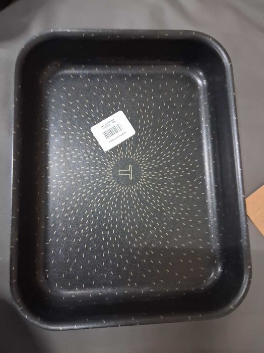 Foremka do pieczenia tefal