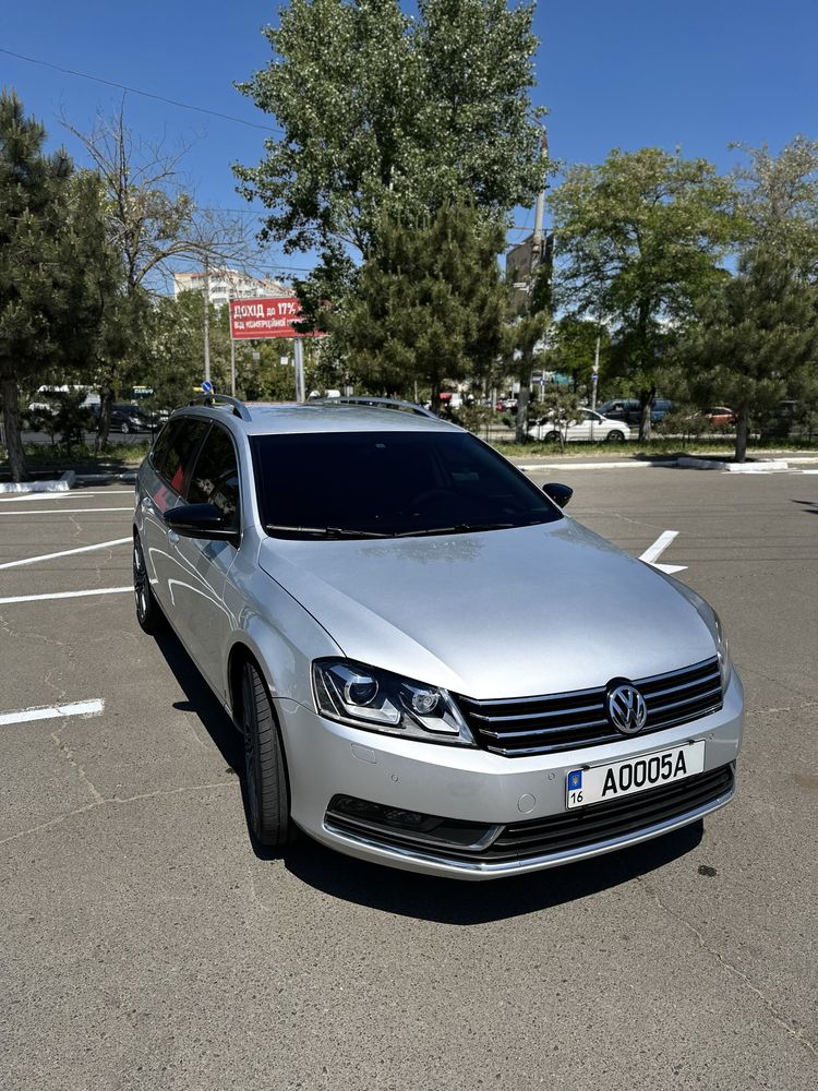 Продам Volkswagen Passat b7