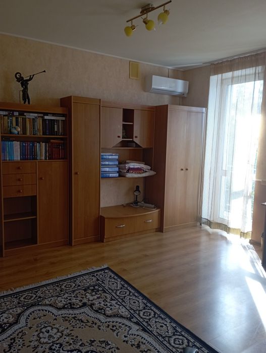 Здам кімнату в приватному будинку з окремою ванною