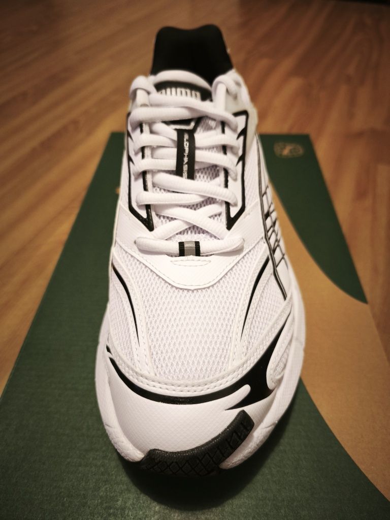 Calçado desportivo (Puma)