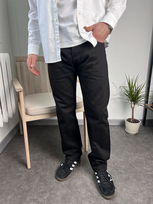 Оригінал ! Джинси Levi’s 501 ‘93  PREMIUM !!