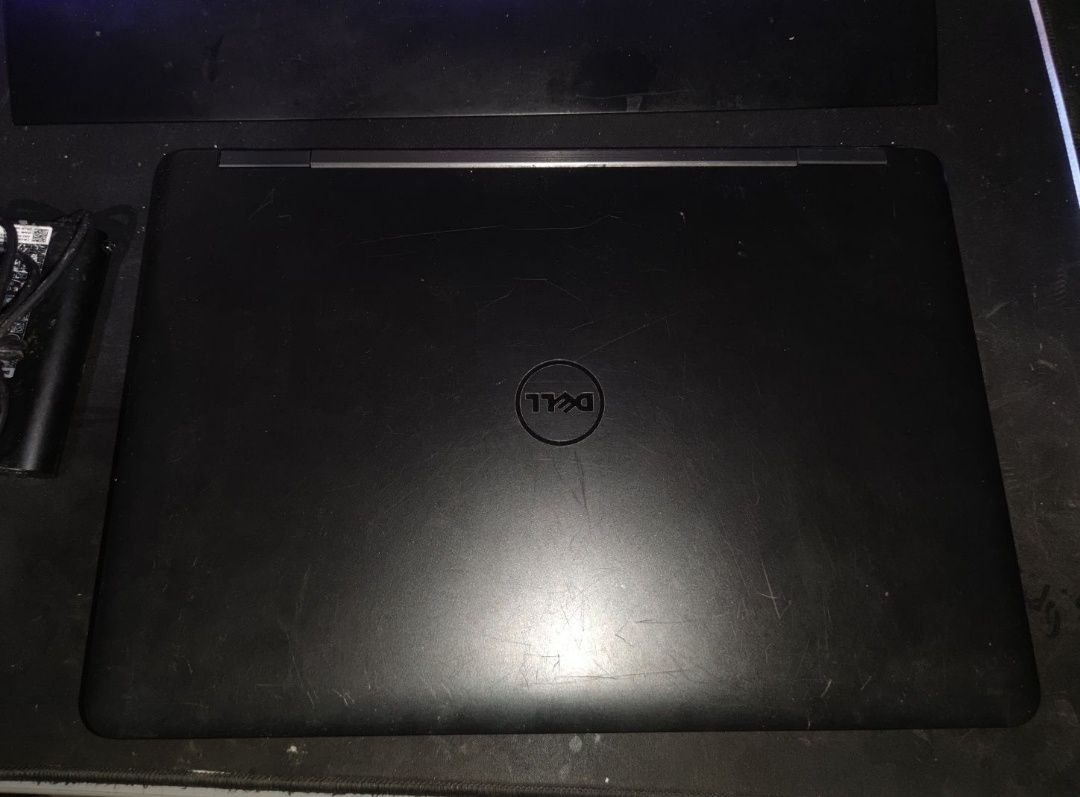 Laptop DELL Latitude E5440