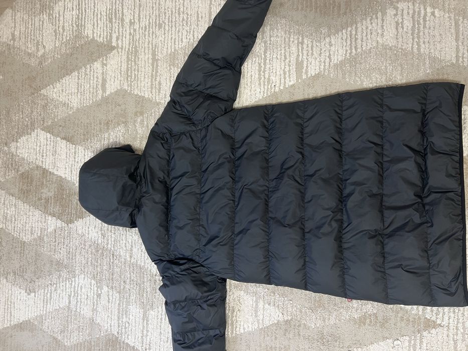 Куртка Nike stormfit