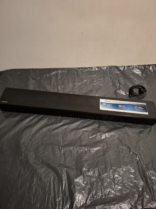 Саундбар Samsung HW-MS550  450W