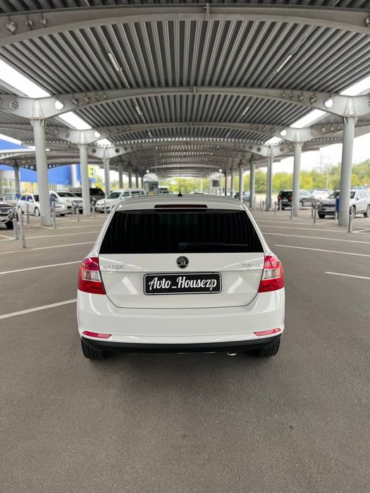 Продам Skoda Rapid