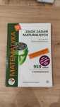 Matematyka Zbiór zadań maturalnych matura od 3023 Ryszard Pagacz