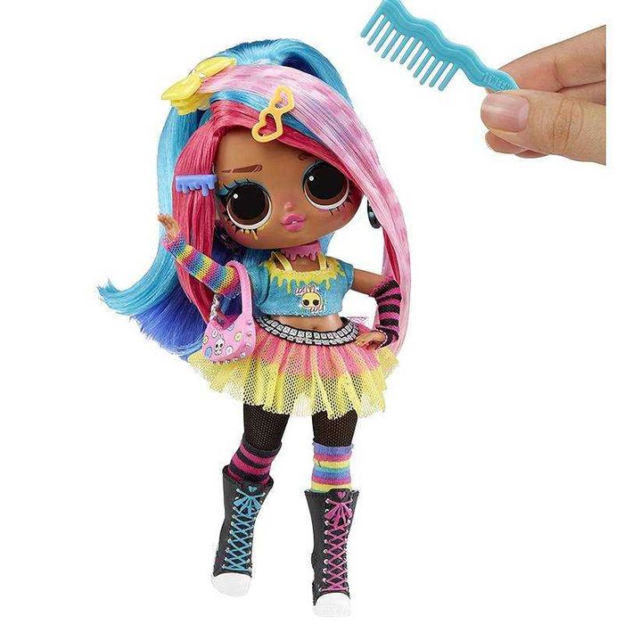 Лол Твінс Емма Емо LOL Surprise Tweens Series 3  Doll emo Emma