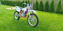 Kayo k2 250 (35mth)