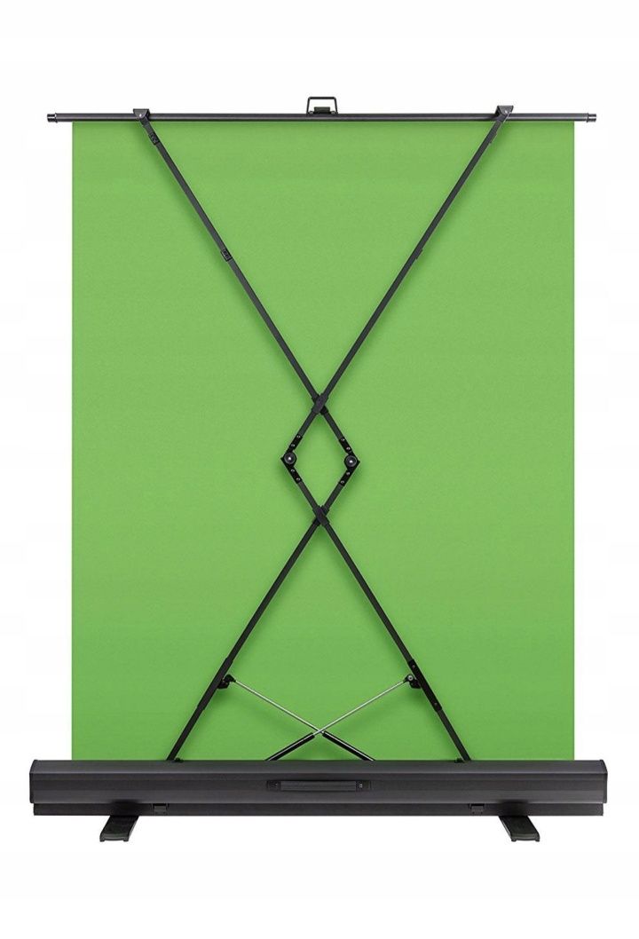 Tło fotograficzne Elgato Green Screen
