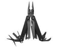 Multitool Leatherman Charge Plus Black + etui