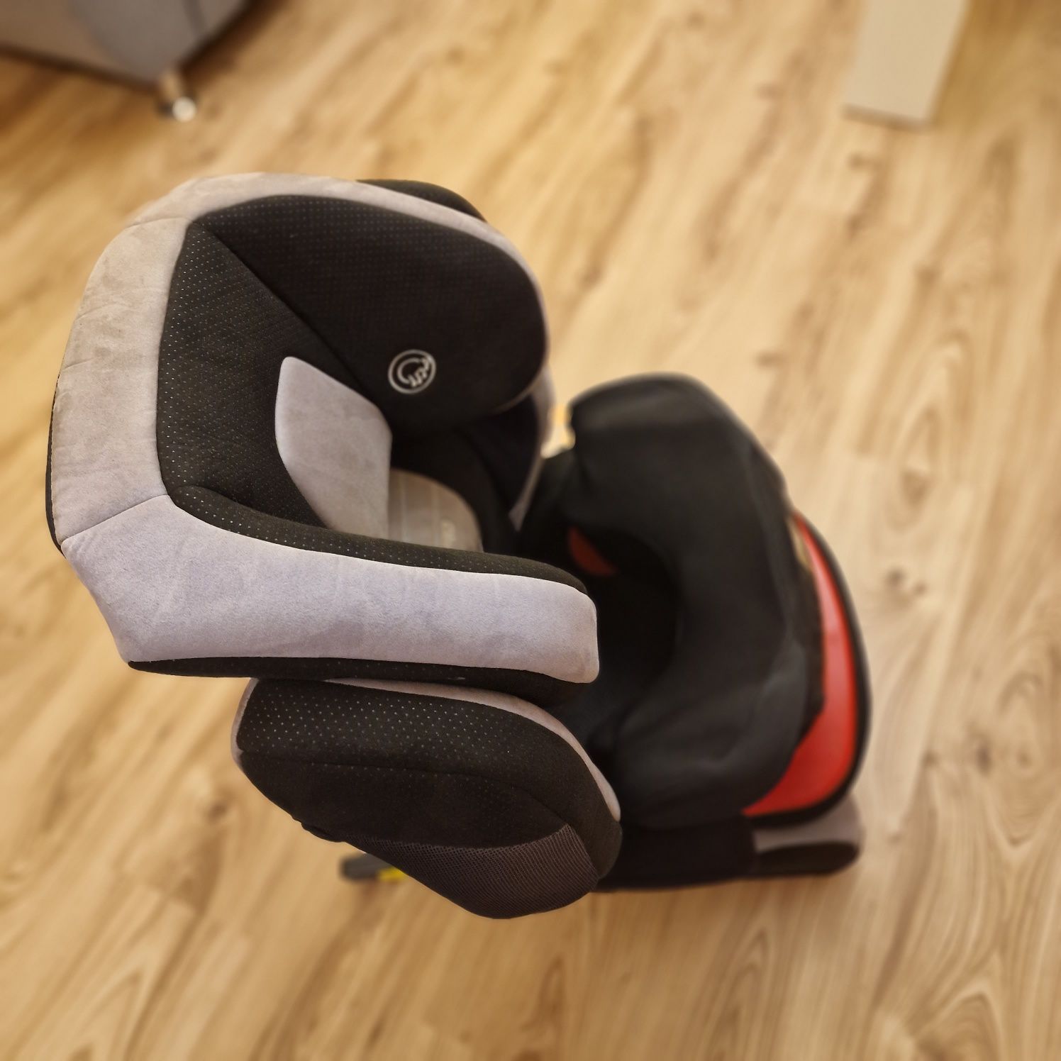 Fotelik RECARO Monza Nowa od 15 kg do 36 kg