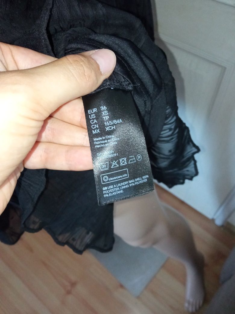 Sukienka damska h&m rozm L