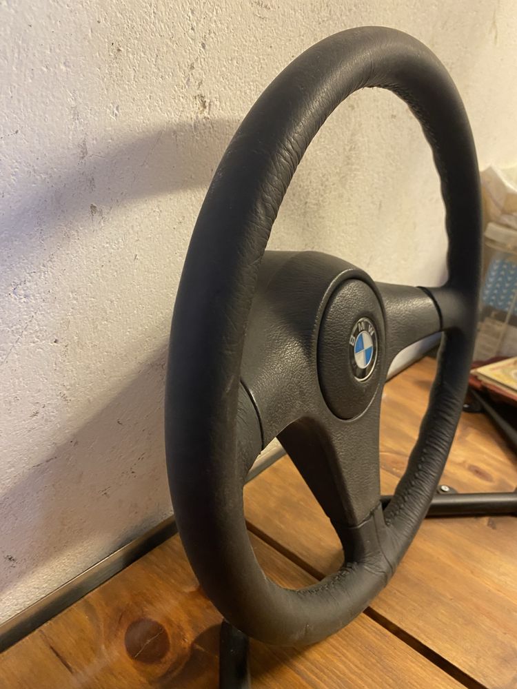 Bmw e30 volante edition