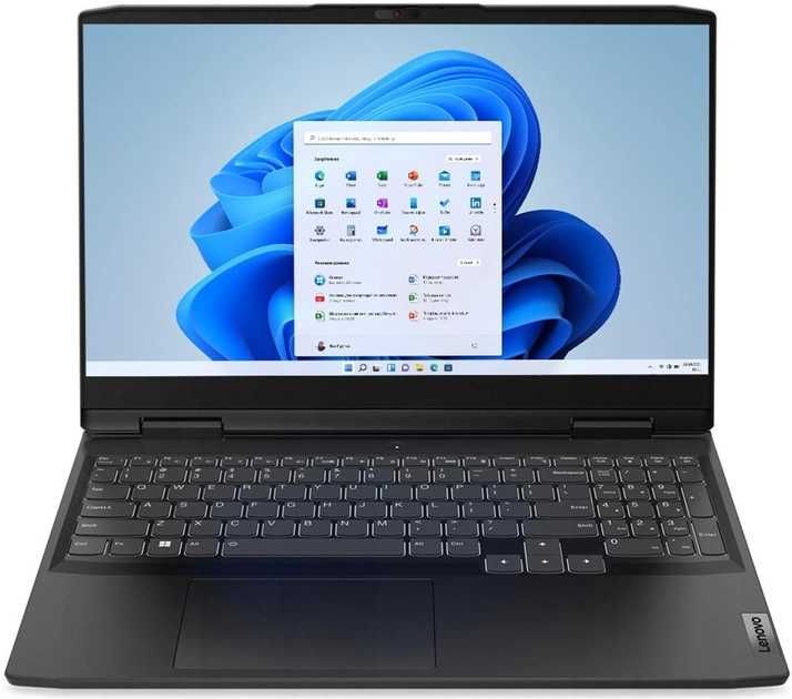 Lenovo IdeaPad Gaming 3-16 i5-12450H/16GB/512 RTX3050 165Hz ноутбук