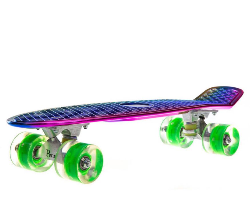 Пенніборд скейт пенниборд pennyboard