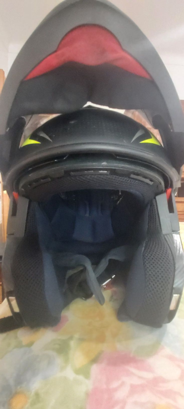 MT Helmets ATOM estimado