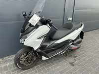 Honda NSS NSS 125