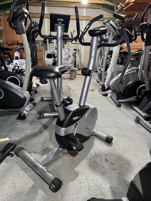 Компактний Велотренажер магнітний з Німеччини до 150кг