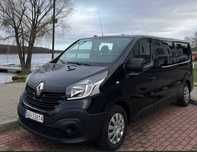 Renault Trafic 1,6  2016r