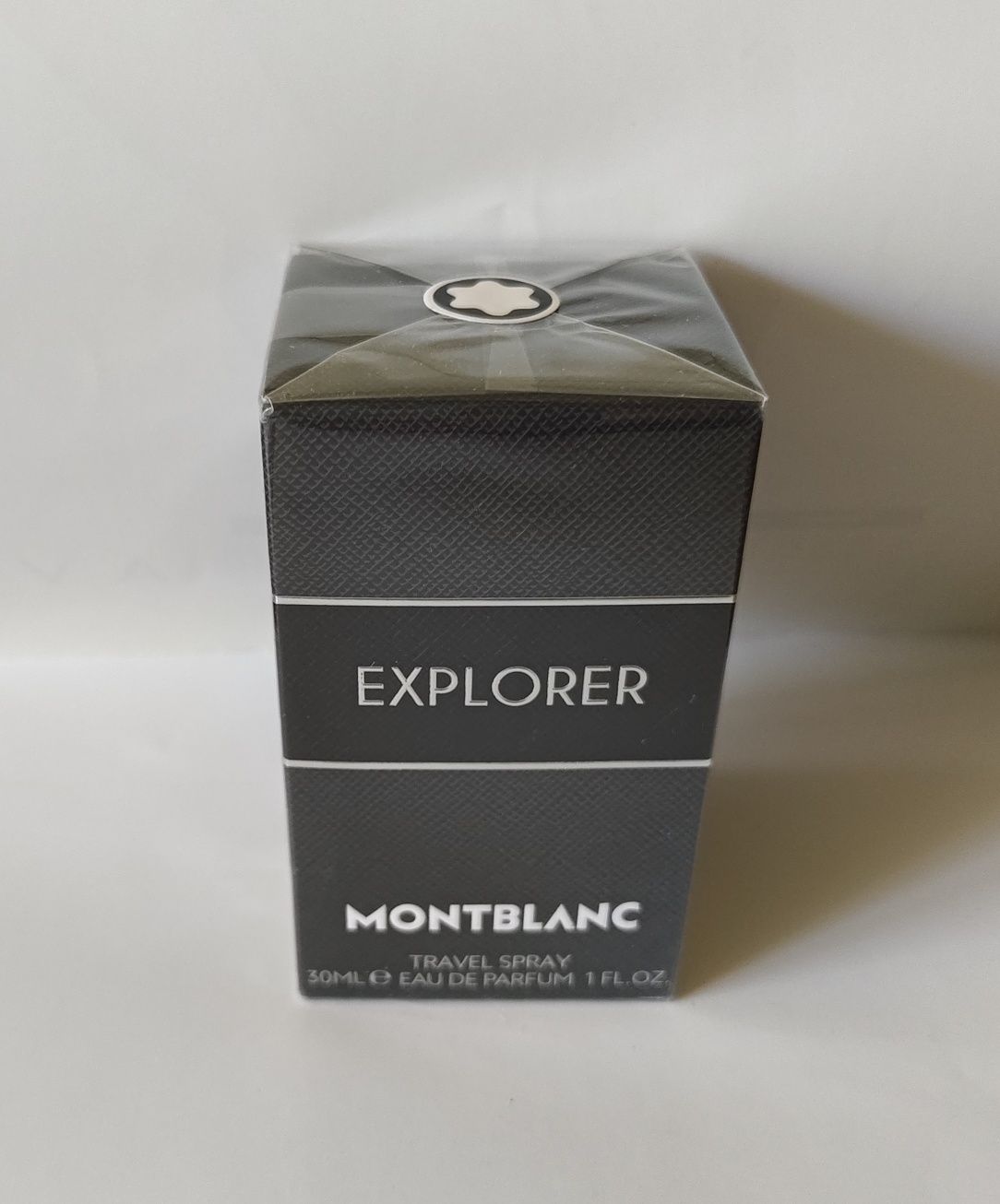 Montblanc Explorer 30мл новий