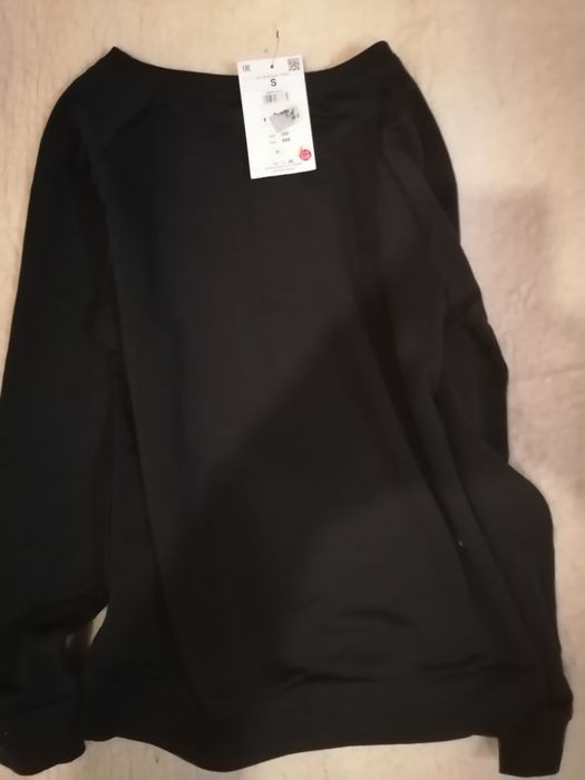 Bluzka szczególnie mikołajkowa nowa