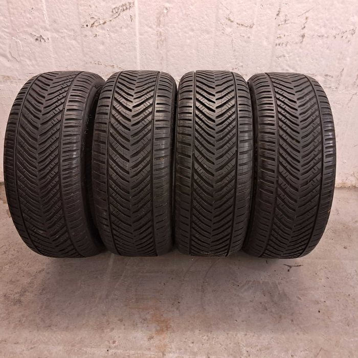 Opony 225 45 r18 wielosezonowe