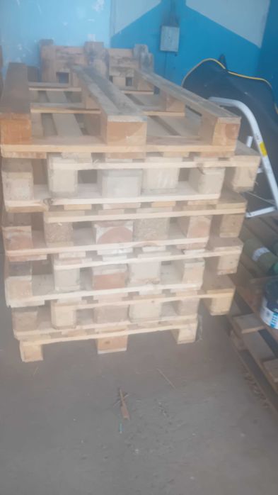 Sprzedam Palety euro